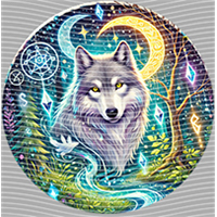 Animal Integration-DW 918